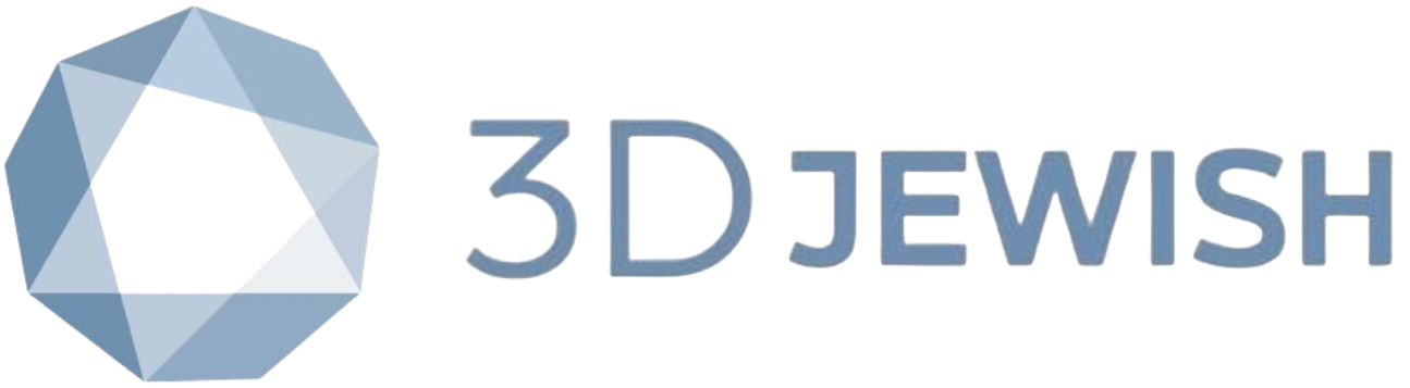 3D Jewish